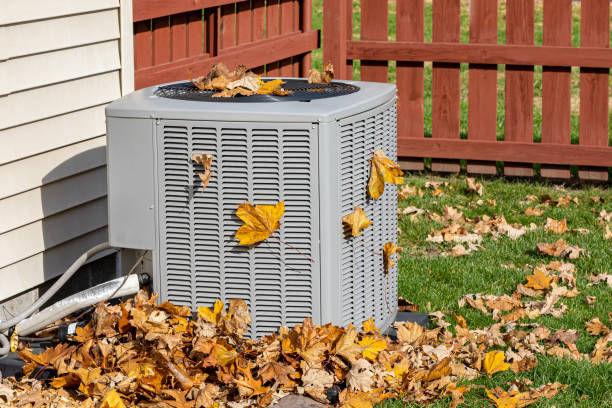 Best Seasonal HVAC Services in Hartford, MI