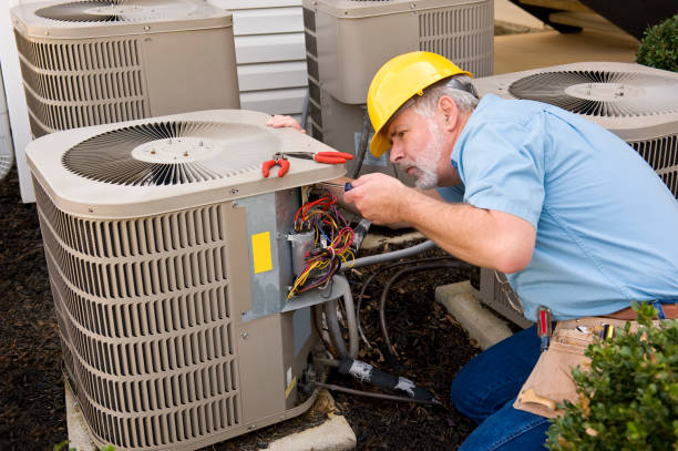 Best Air Conditioning Cleaning in Hartford, MI