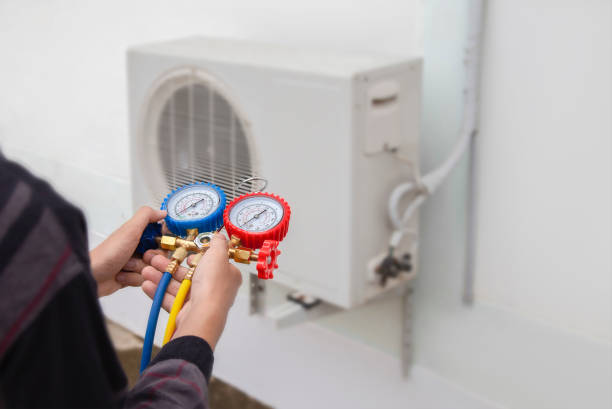 Reliable Hartford, MI HVAC Solutions