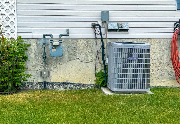 Best Thermostats and Smart Controls in Hartford, MI